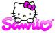 Sanrio (Hello Kitty & Friends)