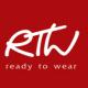RTW (Ready To Wear)
