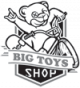 BIG TOYS