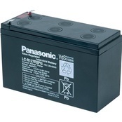 В подарок батарейка Panasonic