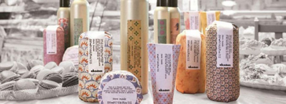 При покупке двух единиц домашнего ухода Davines дарим подарки! 