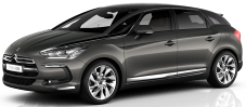 Уникальному Citroёn DS5 – уникальный кредит: 0% на 3 года