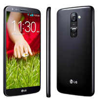 В Эльдорадо при покупке смартфона LG G2 чехол в *подарок! 
