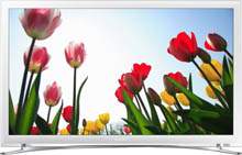 при покупке акционного LED-телевизора Samsung  получаете второй LED-телевизор Samsung UE22F5410AKXUA в *подарок!