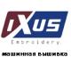 IXUS Embroidery