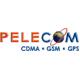 Пелеком - CDMA, GSM, GPS.