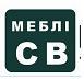 МЕБЕЛЬ СВ