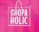 Shopaholiс pop-up store